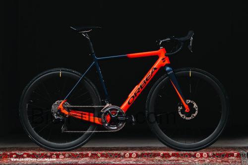 Orbea Gain M10 scheda tecnica e recensioni